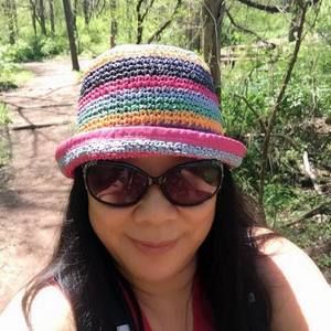 Meet your Posher, Jenni